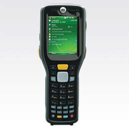 摩托罗拉Motorola FR6000数据采集器