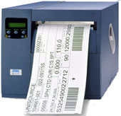 Datamax DMX-ST-3210票券条码打印机