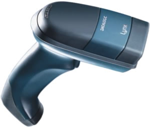 Datalogic D432+ 二维条码扫描器