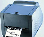 Argox R400条码打印机