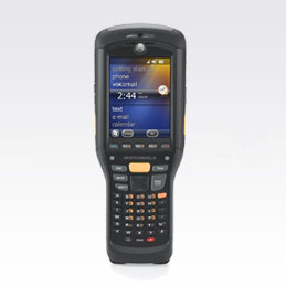 Symbol MC9500-K数据采集器