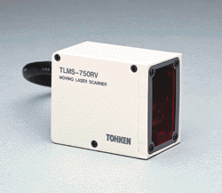 TOHKEN TLMS-750RV条形码扫描器