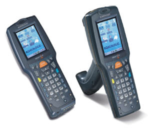 Datalogic Skorpio数据采集器