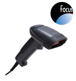 Metrologic MS1690 Focus 二维图像条码扫描器