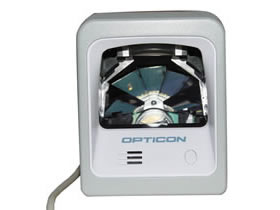 OPTICON OPM-5135条码扫描器