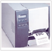 TEC B-572工业条码打印机