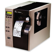 Zebra R110Xi条码打印机/RFID编码器