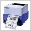 Sato CT400工业级条码打印机