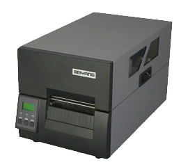 新北洋BTP-6200I条码打印机