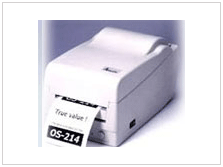 Argox OS-214TT条码打印机