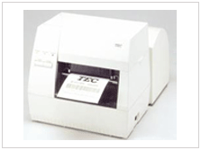 TEC B452TS条码打印机
