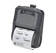 Zebra QL420 Plus移动打印机