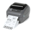 Zebra GK420T条码打印机