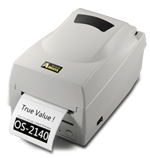 Argox OS-2140条码打印机