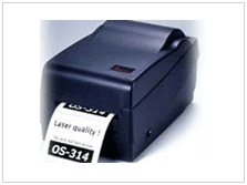 Argox OS-314TT条码打印机