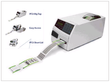 Intermec Easycoder PF2I RFID条码打印机