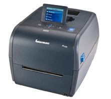 Intermec PC43T条码打印机