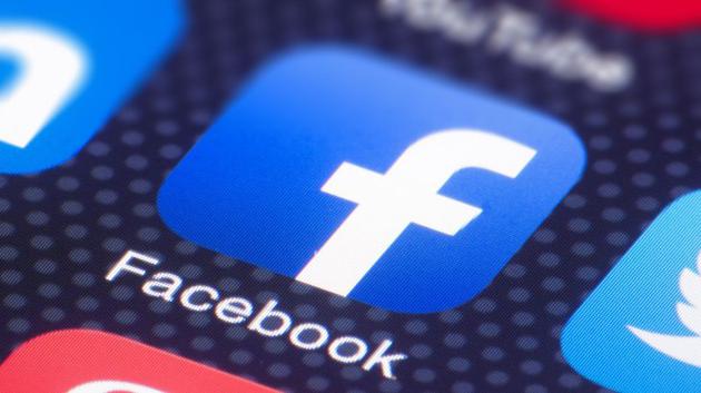 Facebook任命全球沟通副总裁